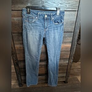 American Eagle Outfitters Skinny Jeans